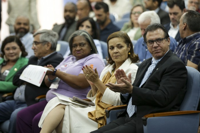 Governo reinstala Conselho Nacional de Economia Solidária 