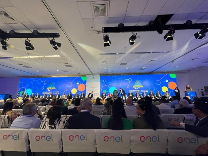 ARP participa do Congresso Brasileiro de Regulação promovido pela ABAR