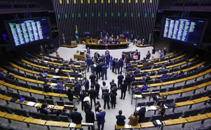 Câmara analisa acordo entre Brasil e Israel sobre cooperação em segurança e combate ao crime organizado; acompanhe