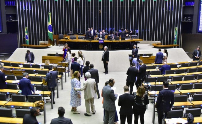 Câmara aprova acordo sobre cooperação previdenciária entre Brasil e Israel; acompanhe