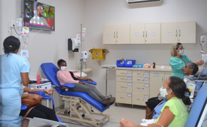 HGP é referência para pacientes com doenças autoimunes