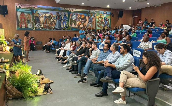 Governo do Tocantins promove 1° Fórum REDD+ Jurisdicional para Proteção Ambiental, com povos originários, tradicionais, quilombolas e agricultores familiares