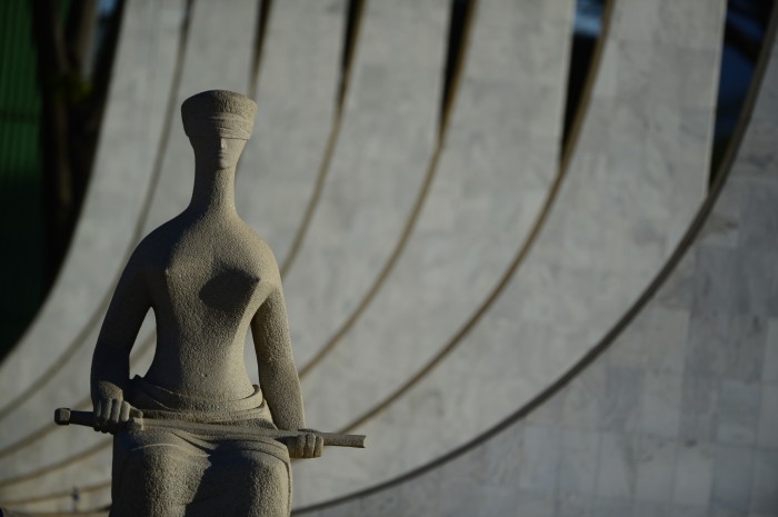 STF garante regime aberto para condenados por tráfico privilegiado