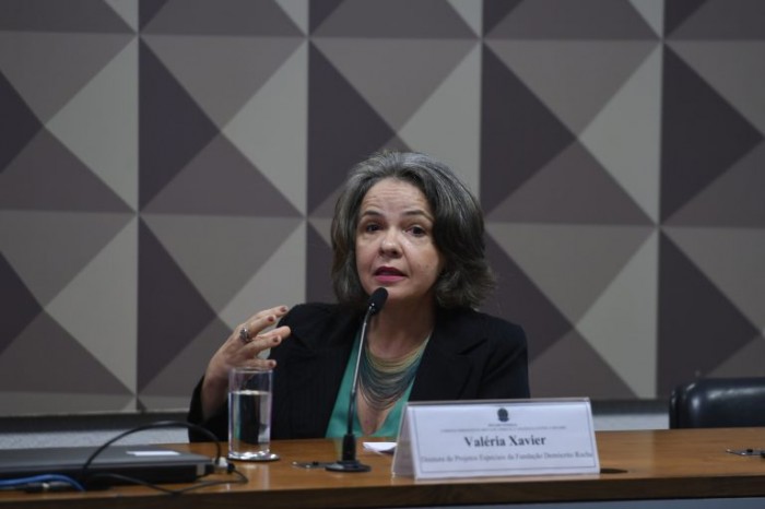 Comissão mista defende capacitação como forma de combater violência contra a mulher