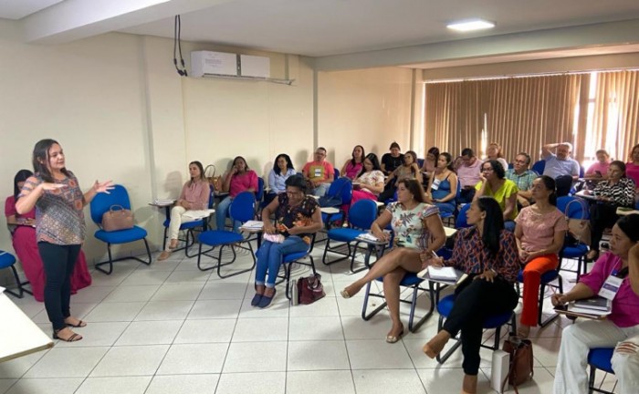 Saúde realiza 10ª Oficina da Rede Estadual de Vigilância Epidemiológica Hospitalar