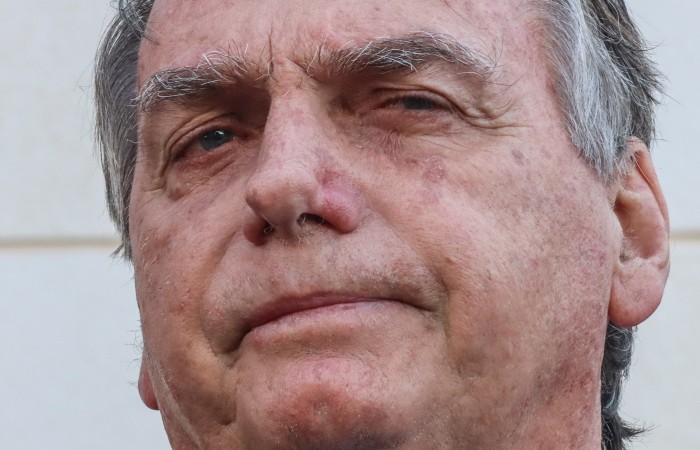 Bolsonaro é condenado a indenizar jornalistas por danos morais