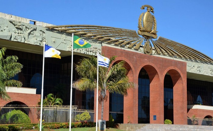 Governo do Tocantins paga salário dos servidores nesta quarta-feira, 26