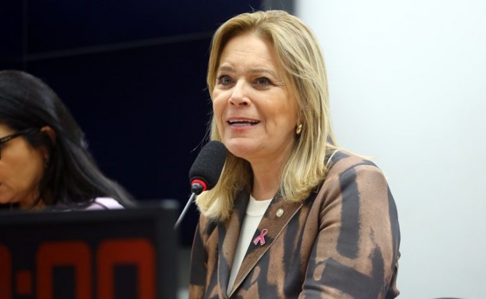 Comissão aprova direito à seguridade especial de mulheres do campo identificadas como donas de casa