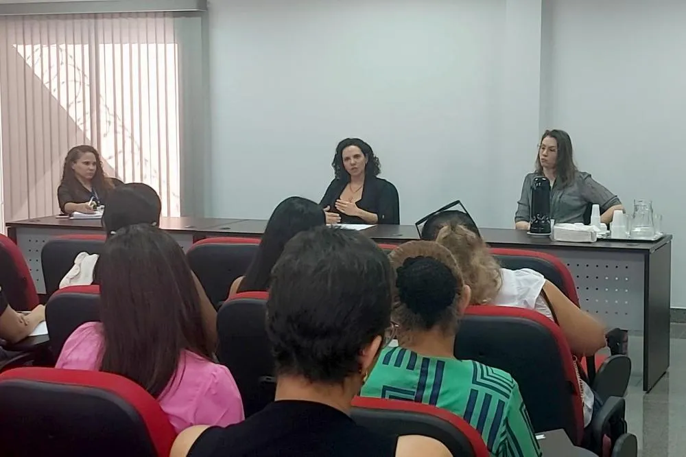 MPTO promove reunião interinstitucional visando fortalecer a garantia de direitos de crianças e adolescentes nos municípios da comarca de Pedro Afonso
