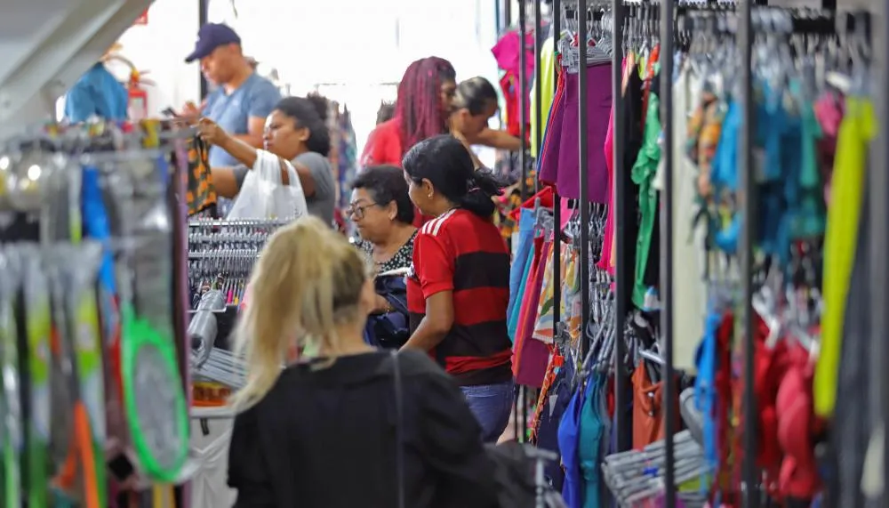 Governador Wanderlei Barbosa comemora saldo positivo de mais de 50 mil empregos gerados no Tocantins
