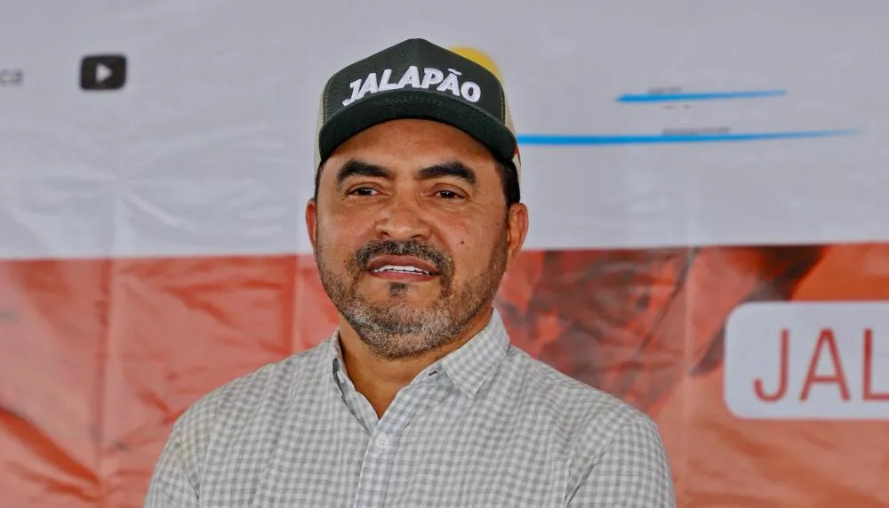 No Jalapão, governador Wanderlei Barbosa entrega e lança obras neste sábado, 22, avaliadas em cerca de R$ 300 milhões