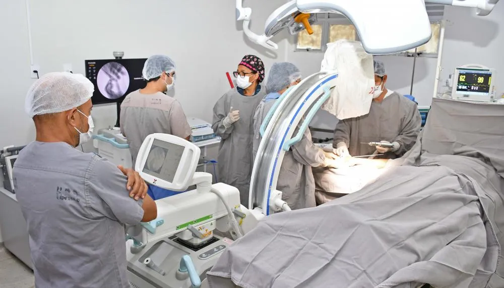 Com investimentos de R$ 26 milhões, Governo do Tocantins fortalece o atendimento na área da saúde e beneficia milhares de famílias