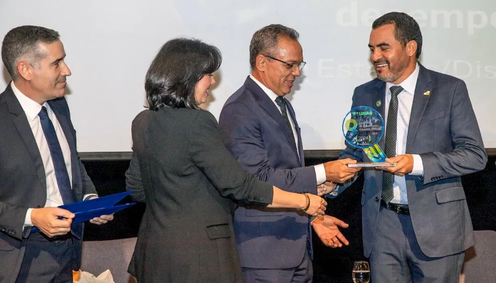 Governo do Tocantins investe no setor fiscal e garante agilidade e segurança nas ações da Secretaria da Fazenda