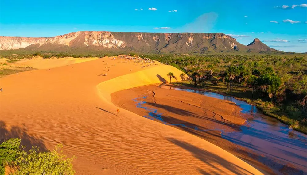 Governo do Tocantins fomenta empreendedores regionais e consolida Estado no Mapa do Turismo Brasileiro