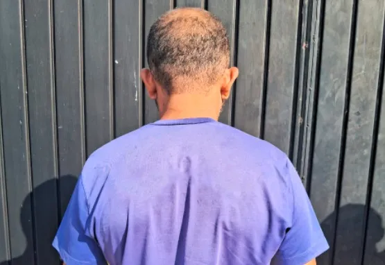 Polícia Civil do Tocantins cumpre mandado de prisão preventiva por tentativa de homicídio qualificado em Dianópolis 