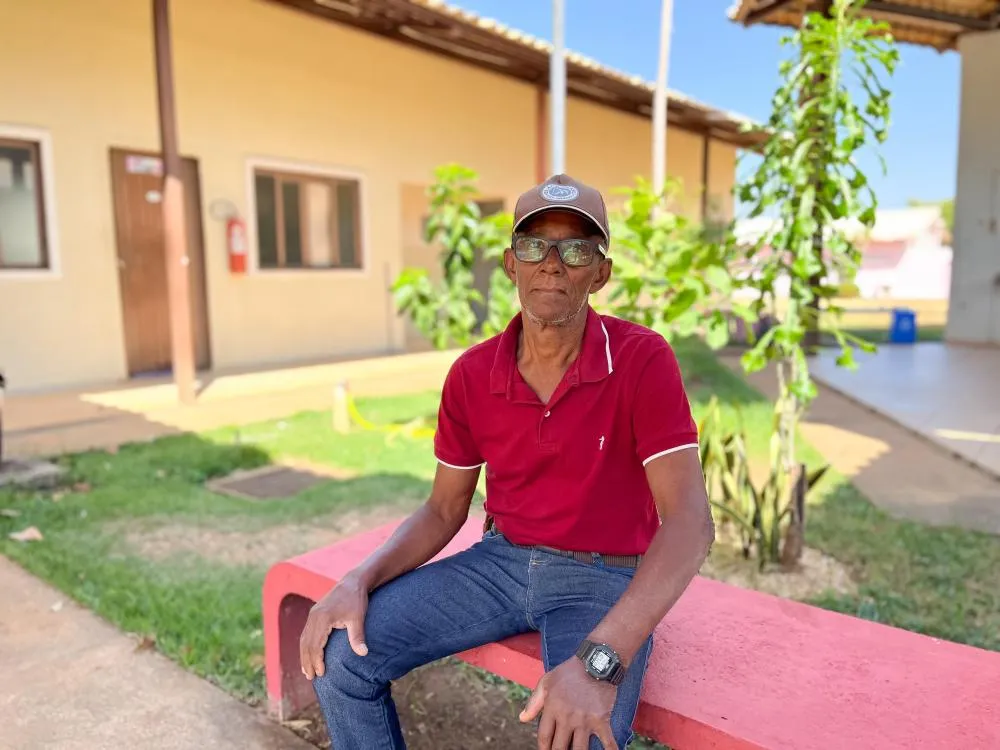 Casa de Apoio do Governo do Tocantins realiza mais de 10 mil atendimentos de janeiro a julho de 2024