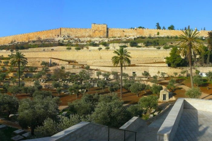Comissão de Legislação Participativa debate Dia Mundial de Jerusalém