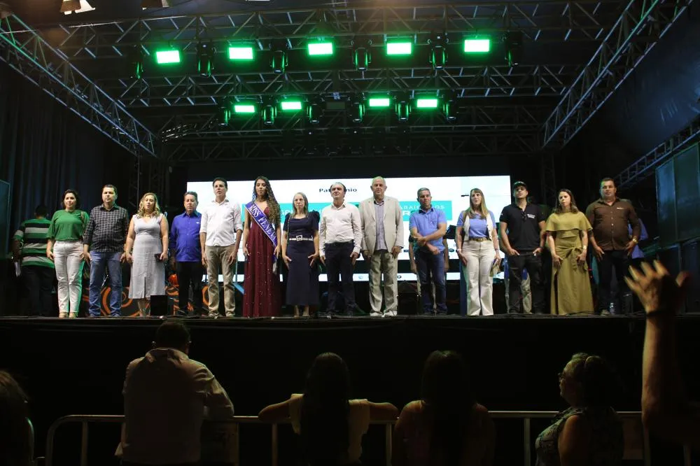 Governo do Tocantins garante aporte estimado em R$ 1,2 milhão para feira de negócios e inovação da região do Vale do Araguaia