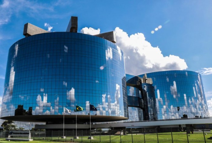 Nova lei modifica cargos do Ministério Público da União