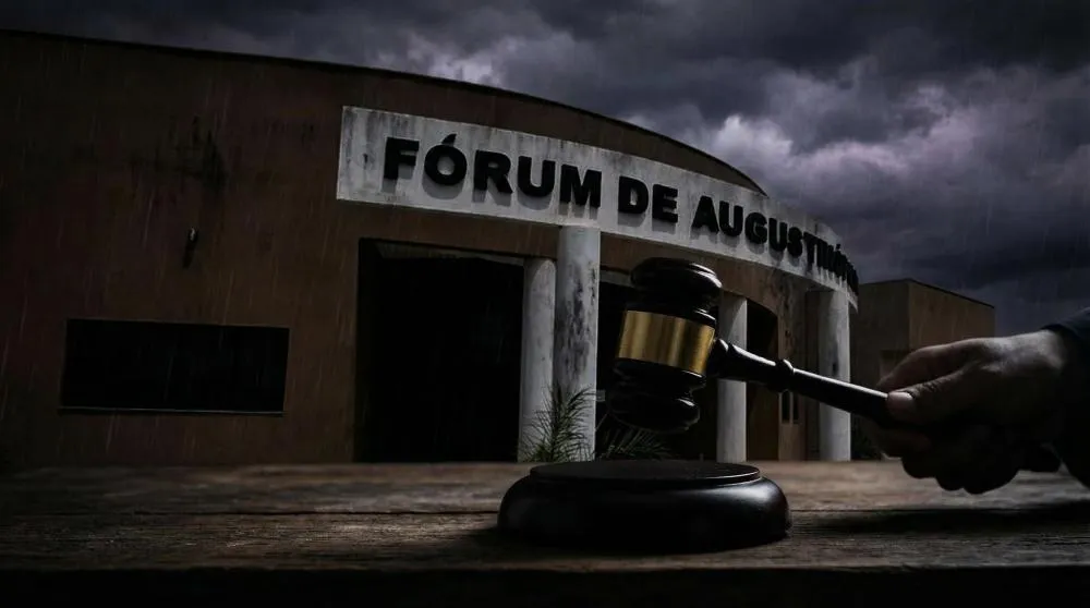 Augustinópolis: O Epentro da Insegurança Jurídica no Bico do Papagaio