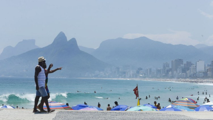 Atividades turísticas crescem 14,8% no mês de fevereiro