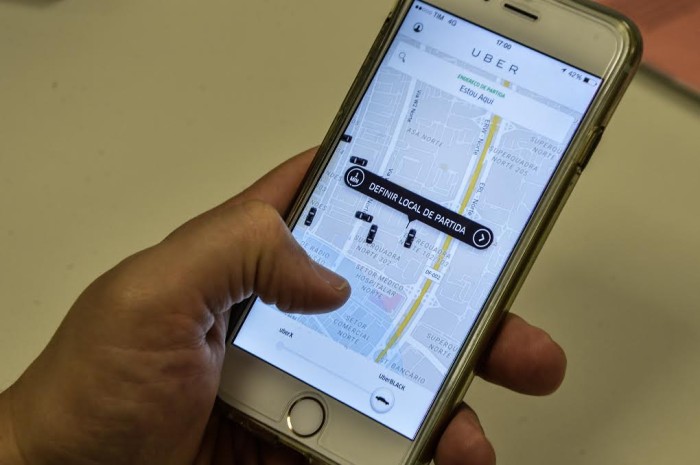 Plataforma integrada é alternativa à “uberização