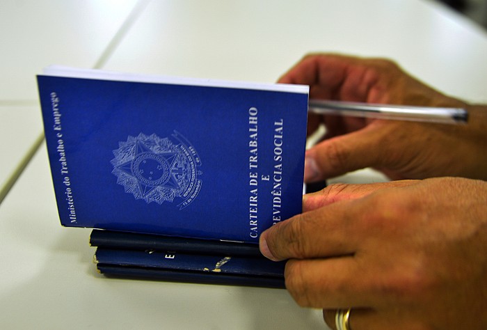 Greve que antecedeu CLT teve participação fundamental de mulheres