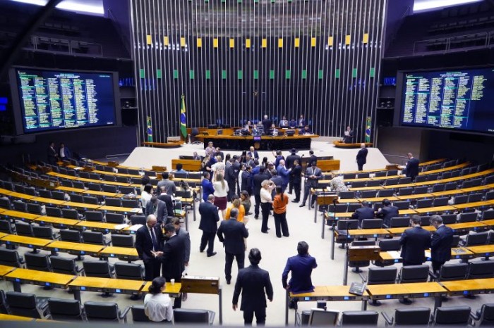 Mais de 100 deputados já se inscreveram para discutir o PL das Fake News