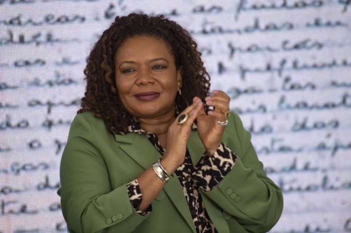 Comissão recebe Margareth Menezes para debater prioridades do Ministério da Cultura