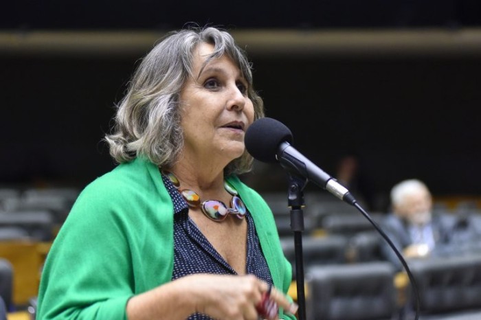 CCJ aprova projeto que facilita identificação de agressor contra mulher