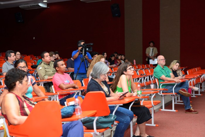 Prefeitura conclui discussões da 2ª Audiência Pública do Plano de Mobilidade Urbana