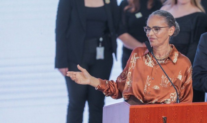 Cancelado debate com ministra do Meio Ambiente na Câmara