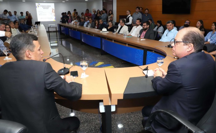 Governo do Tocantins destina R$ 1,3 milhão para pesquisadores da área ambiental
