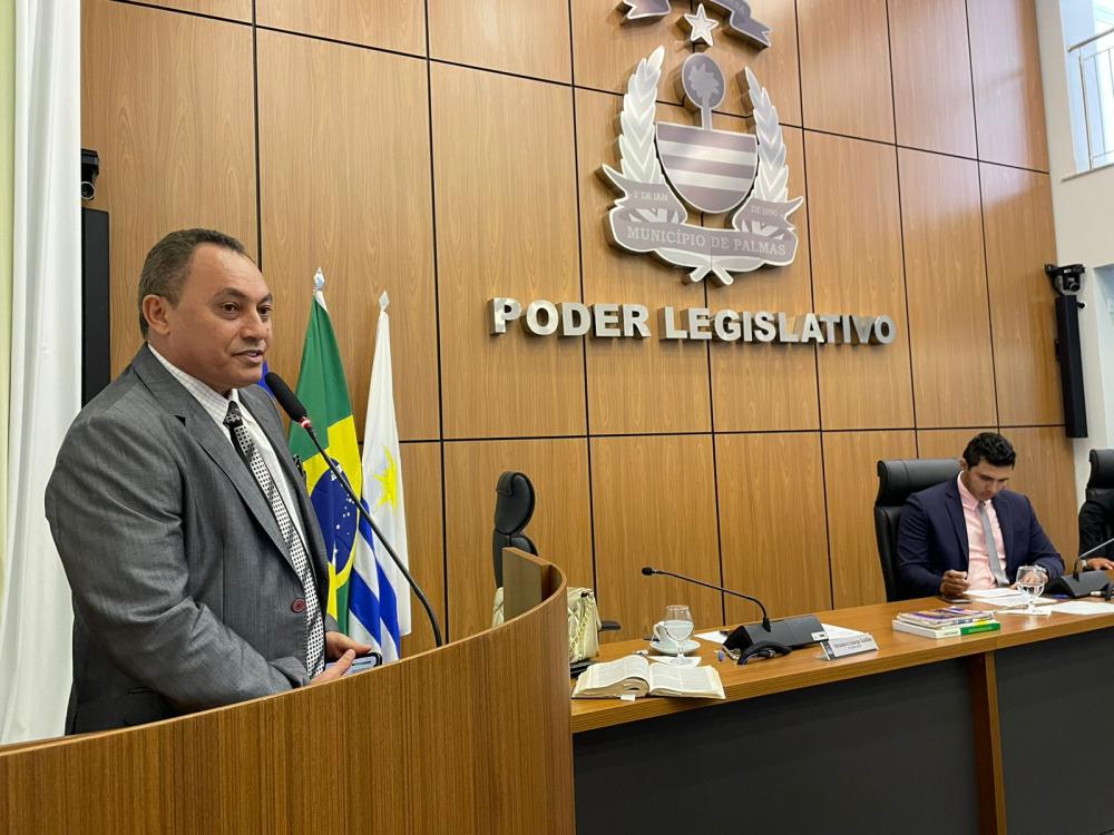 Marilon Barbosa defende entendimento entre Município e Estado na gestão da saúde na capital