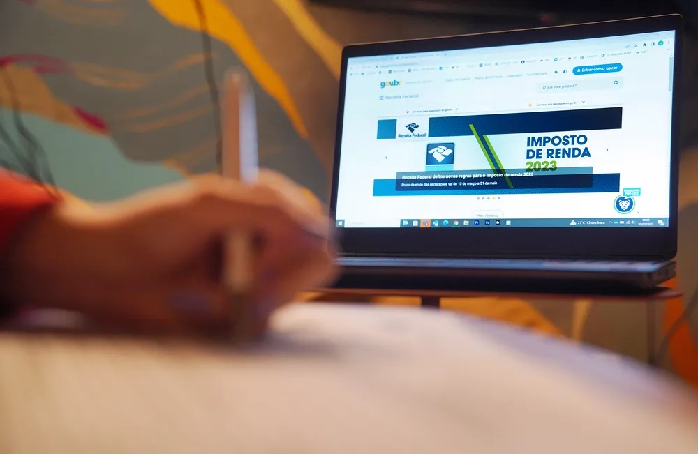 Imposto de Renda: Quase 30 mil contribuintes do Tocantins vão receber restituição no primeiro lote