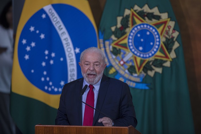 Lula: Farmácia Popular foi ironizado, mas volta com mais força 