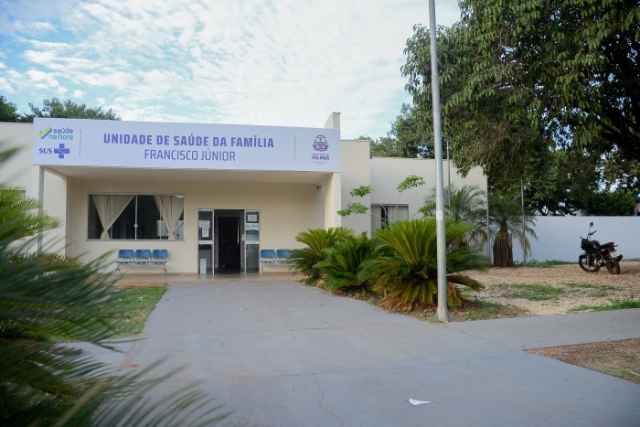 Funcionamento das unidades de saúde, UPAS e Samu seguem normalmente com ponto facultativo dessa semana