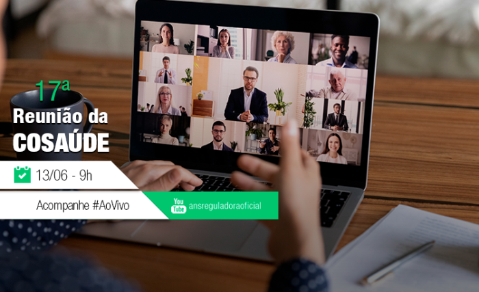 ANS realiza 17ª reunião técnica da Cosaúde