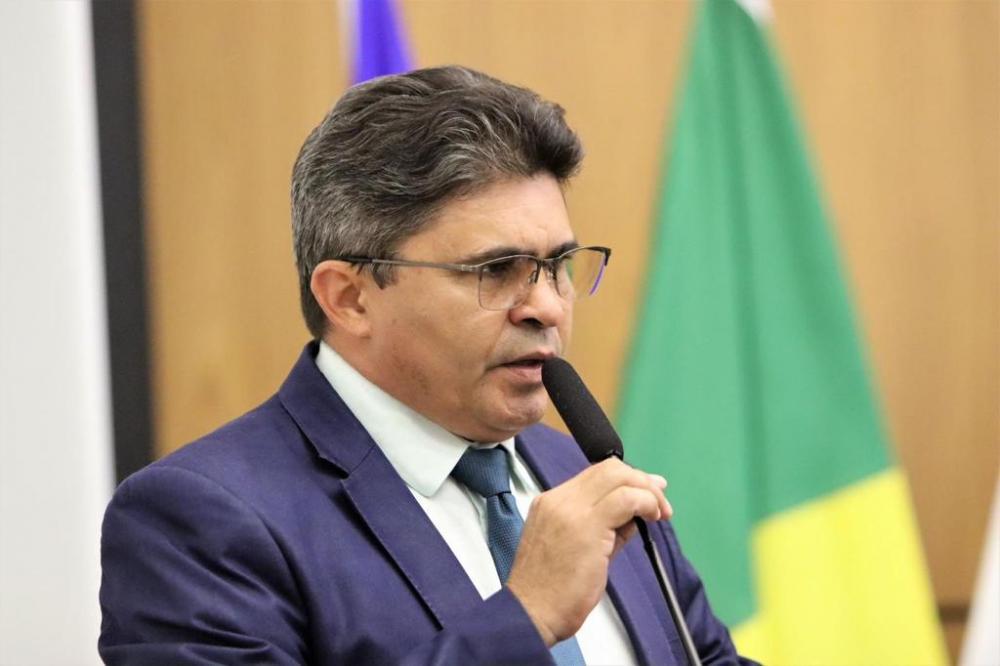 Vereador Major Negreiros solicita moção de aplausos aos policiais militares que atuaram na Operação Canguçu