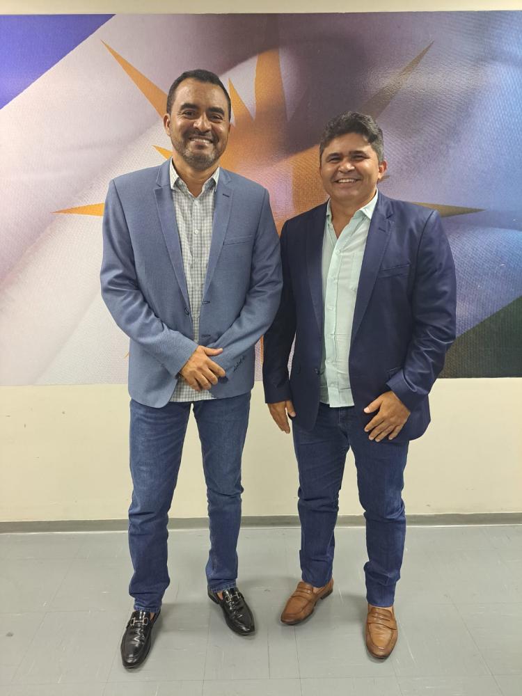 Câmara Municipal de Palmas aprova Título de Cidadão Palmense ao governador Wanderlei Barbosa 