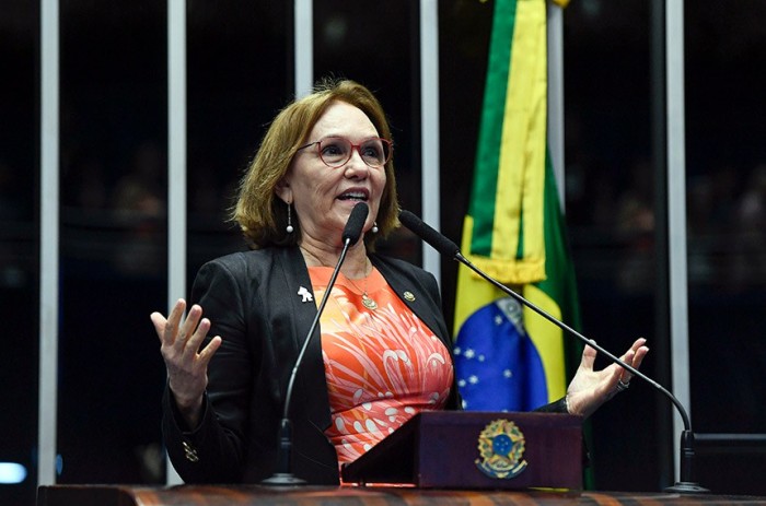 MP do Mais Médicos chega ao Plenário do Senado na terça