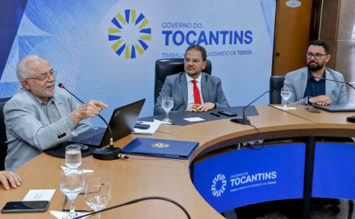 Governo do Tocantins terá mais de R$ 41 milhões para Cultura via Lei Paulo Gustavo