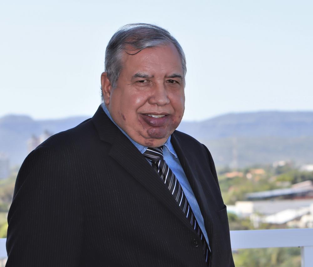 Vereador Jucelino solicita a realização de limpeza geral, pintura de meios-fios e coleta de lixo no setor Morada do Sol III