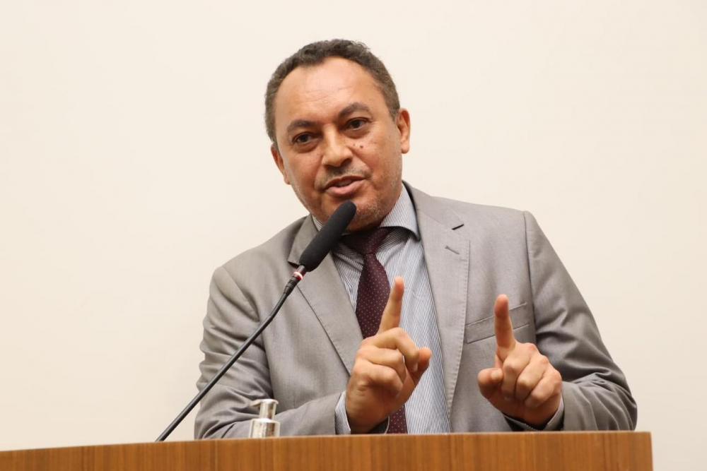 Após aprovação pela Câmara, Marilon Barbosa espera execução de obras