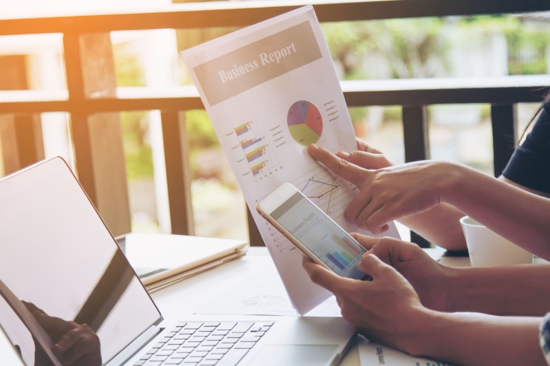 Importância de dados em Marketing digital é cada vez maior