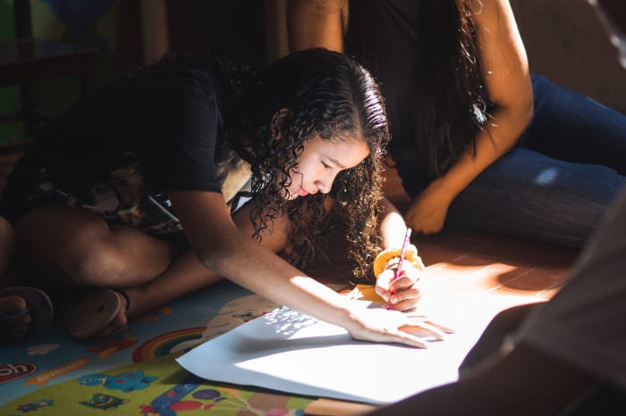 Conselho vai selecionar projetos que cuidam dos direitos das crianças e dos adolescentes