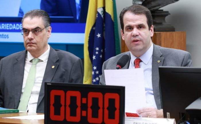 CPI das Pirâmides Financeiras convoca o “Faraó dos Bitcoins”, Glaidson Acácio