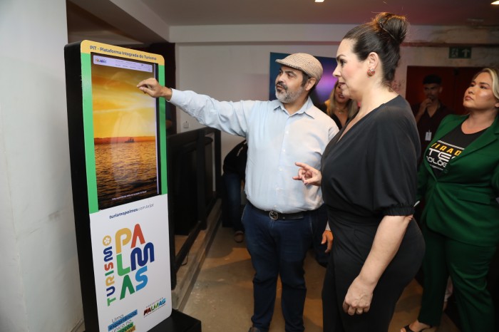 Agtur abre inscrições para turmas de treinamento para uso da Plataforma Integrada do Turismo