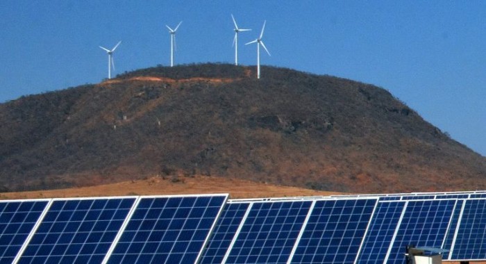 Comissão especial debate rotas tecnológicas para a produção do hidrogênio sustentável
