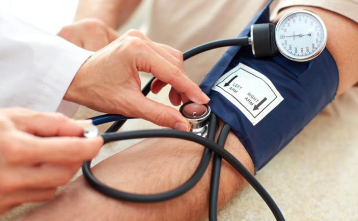 Saúde conscientiza a população para prevenção da hipertensão arterial